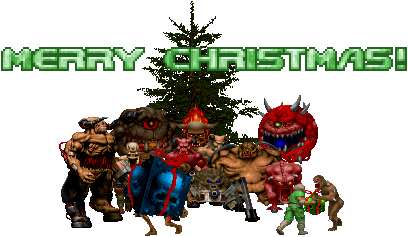 Merry Christmas