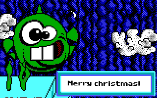 Dopefish lives!